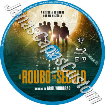O Roubo Do Século