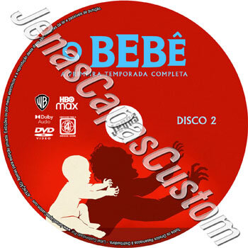 O Bebê - T01 - D2