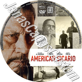 American Sicario