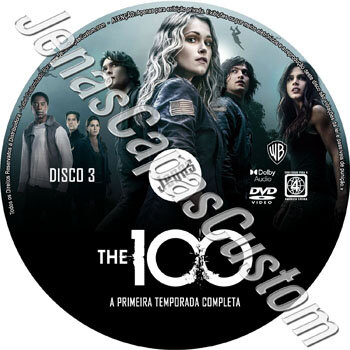 The 100 - T01 - D3
