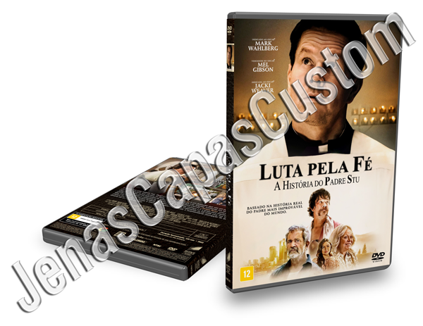 Luta Pela Fé - A História Do Padre Stu