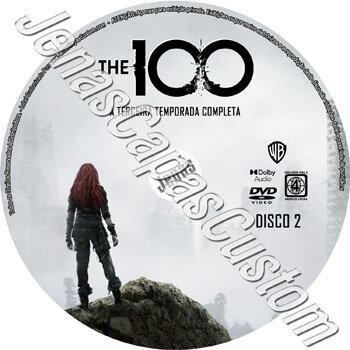 The 100 - T03 - D2