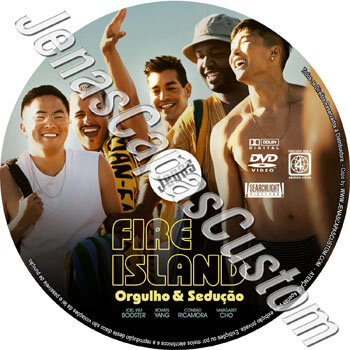 Fire Island - Orgulho E Sedução