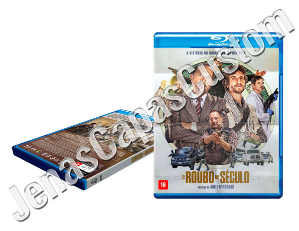 O Roubo Do Século
