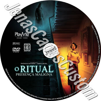 O Ritual - Presença Maligna