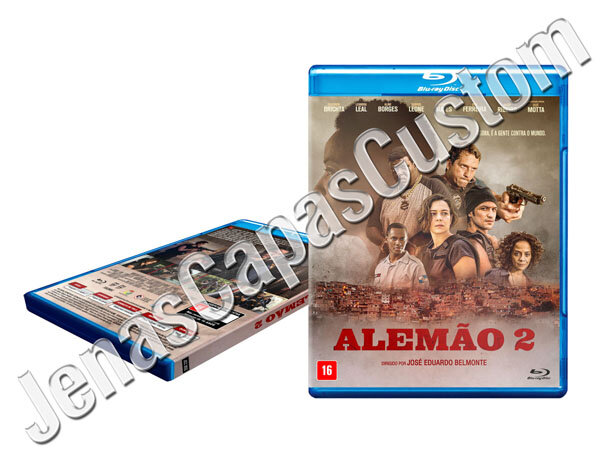 Alemão 2