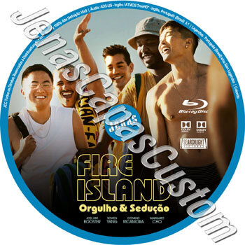 Fire Island - Orgulho E Sedução