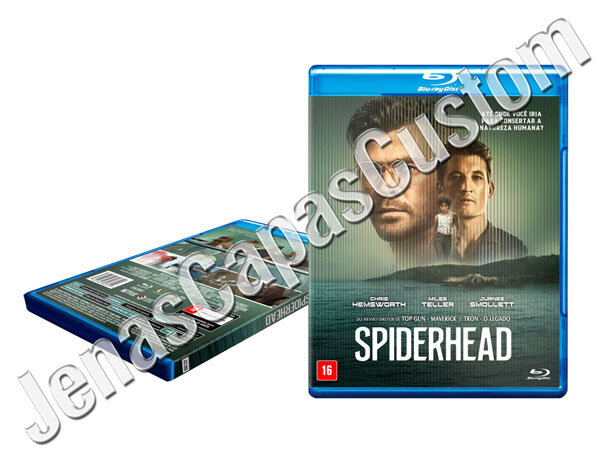 Spiderhead