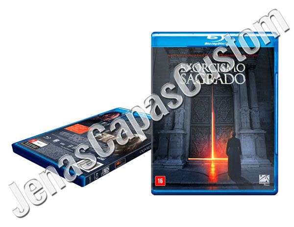 Exorcismo Sagrado