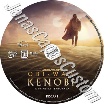 Obi-Wan Kenobi - T01 - D1