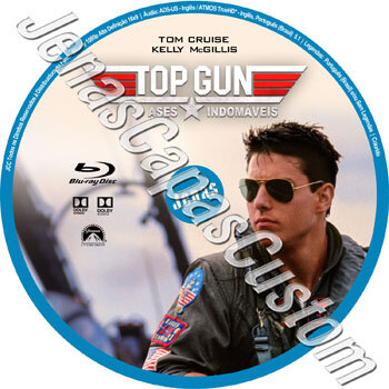 Top Gun - Ases Indomáveis