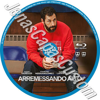 Arremessando Alto