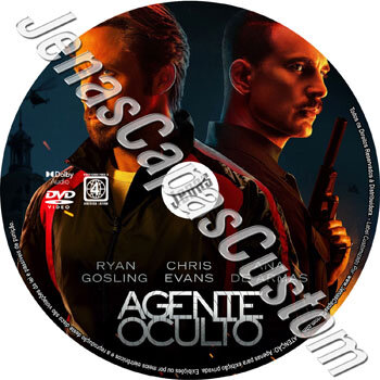 Agente Oculto