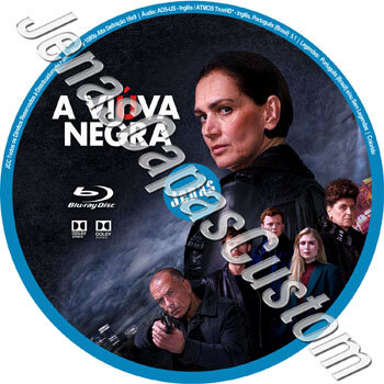 A Viúva Negra