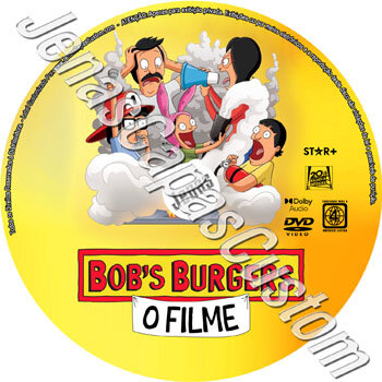 Bob's Burgers - O Filme