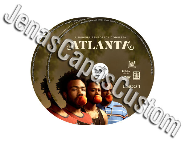Atlanta - 1ª Temporada