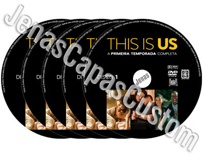 This Is Us - 1ª Temporada