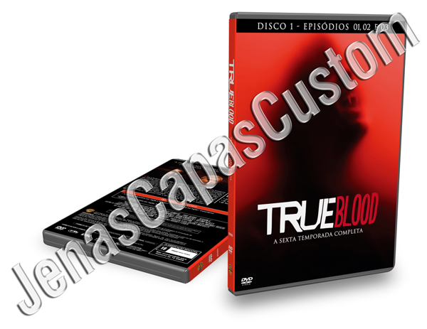 True Blood - 6ª Temporada