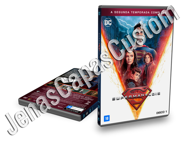 Superman & Lois - 2ª Temporada