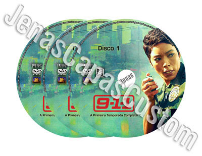 9-1-1 - 1ª Temporada