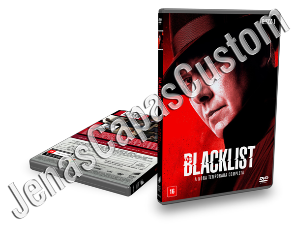 The Blacklist - 9ª Temporada