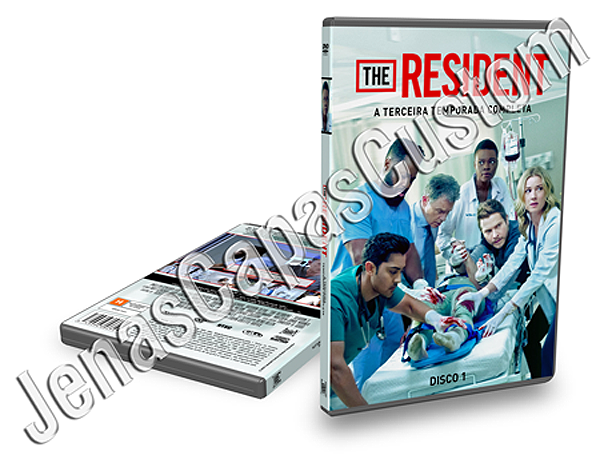 The Resident - 3ª Temporada