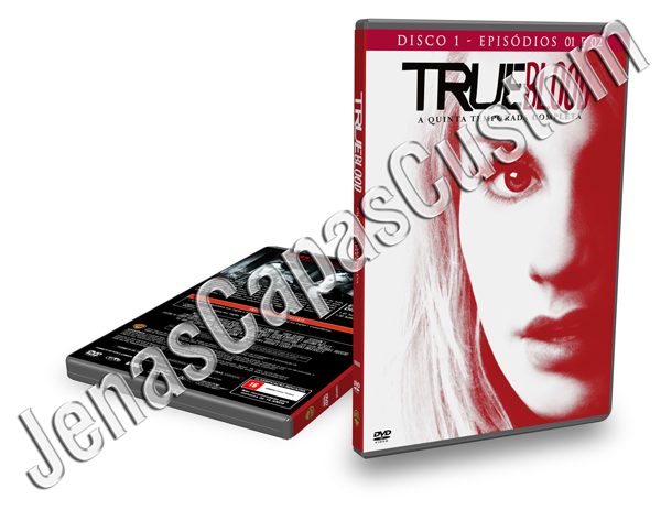 True Blood - 5ª Temporada