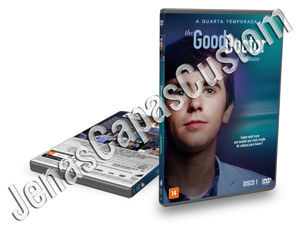 The Good Doctor - O Bom Doutor - 4ª Temporada