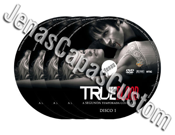 True Blood - 2ª Temporada