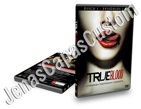 True Blood - 1ª Temporada