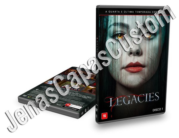 Legacies - 4ª Temporada