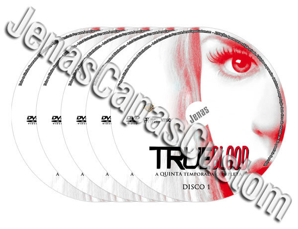 True Blood - 5ª Temporada