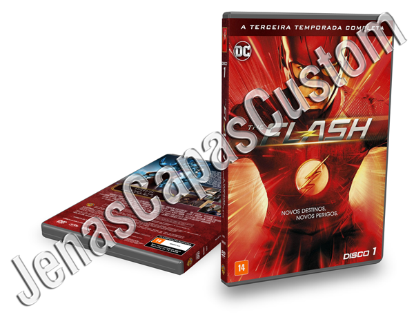 The Flash - 3ª Temporada