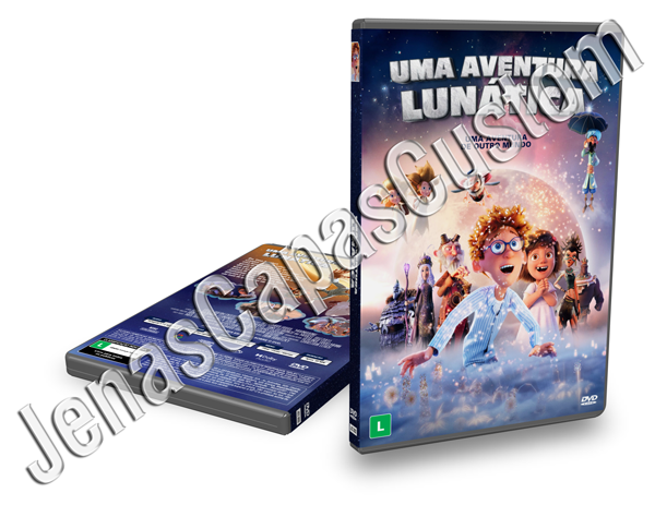 Uma Aventura Lunática