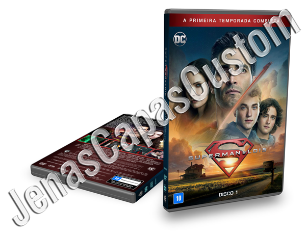 Superman & Lois - 1ª Temporada