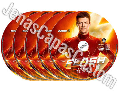 The Flash - 8ª Temporada