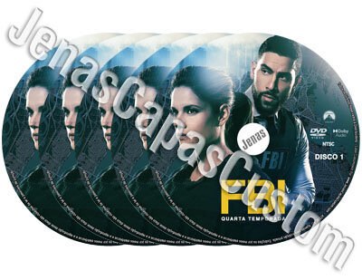 FBI - 4ª Temporada