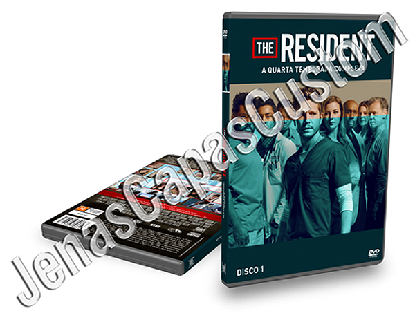 The Resident - 4ª Temporada