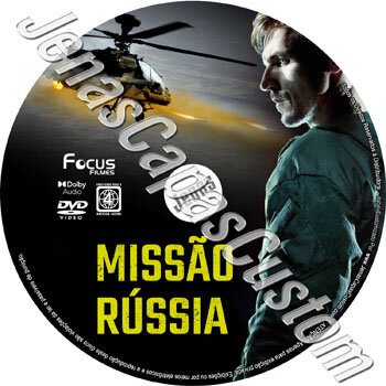 Missão - Rússia