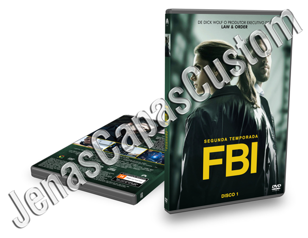 FBI - 2ª Temporada