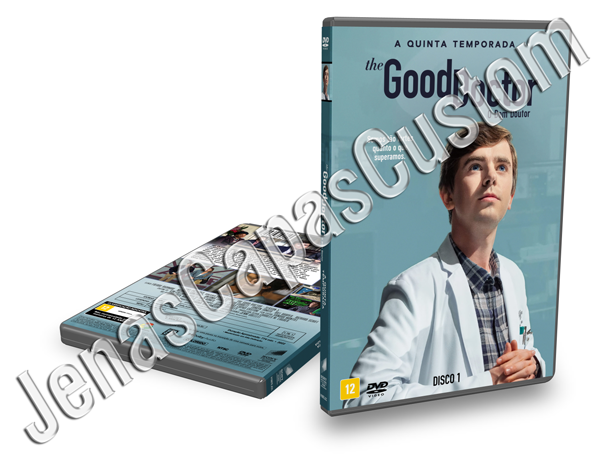 The Good Doctor - O Bom Doutor - 5ª Temporada