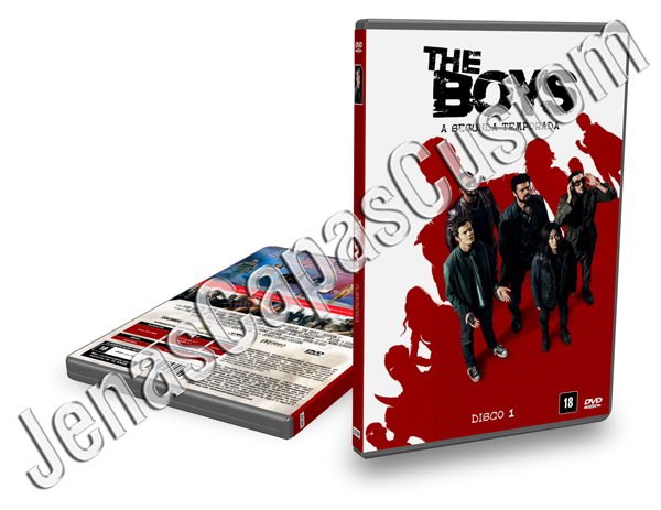 The Boys - 2ª Temporada