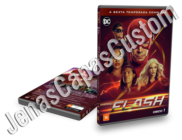 The Flash - 6ª Temporada
