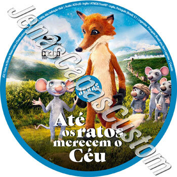 Até Os Ratos Merecem O Céu