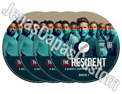 The Resident - 4ª Temporada