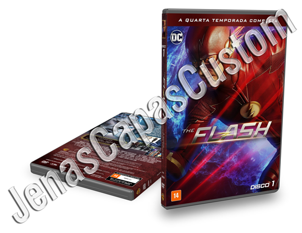 The Flash - 4ª Temporada