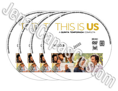 This Is Us - 5ª Temporada