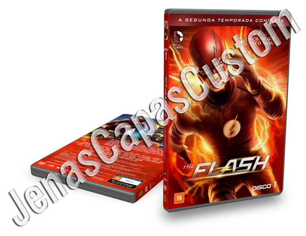 The Flash - 2ª Temporada