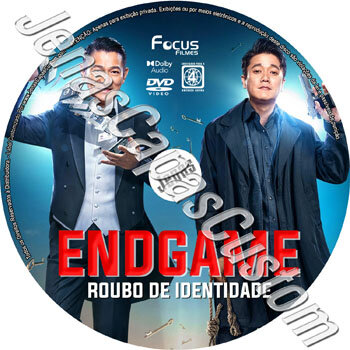 Endgame - Roubo De Identidade
