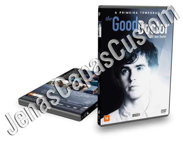 The Good Doctor - O Bom Doutor - 1ª Temporada